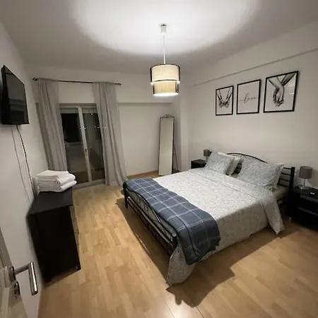 Apartamento Costa Caparica Sea Breeze *