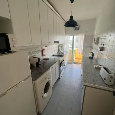 Apartamento Costa Caparica Sea Breeze
