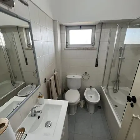 Apartamento Costa Caparica Sea Breeze Costa da Caparica