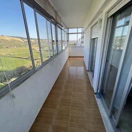 Costa Caparica Sea Breeze Apartamento *