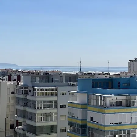 Costa Caparica Sea Breeze 코스타 다 카파리카